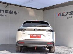Honda XR-V 2023 1.5L CVT Trend Edition - ფოტო 5
