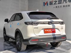 Honda XR-V 2023 1.5L CVT Trend Edition - ფოტო 6