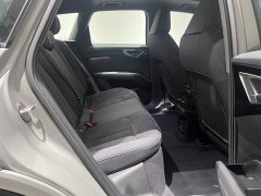 Audi Q4 e-tron 2024 40 e-tron Creative Edition - ფოტო 4