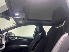 Audi Q4 e-tron 2024 40 e-tron Creative Edition - ფოტო 7