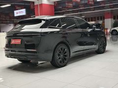 Zeekr 7X 75kWh Rear-Wheel Drive MAX - ფოტო 10