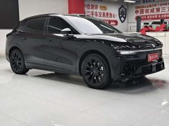 Zeekr 7X 75kWh Rear-Wheel Drive MAX - ფოტო 11