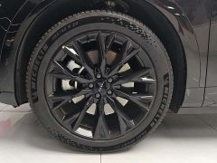 Zeekr 7X 75kWh Rear-Wheel Drive MAX - ფოტო 2
