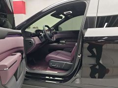 Zeekr 7X 75kWh Rear-Wheel Drive MAX - ფოტო 6