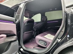 Zeekr 7X 75kWh Rear-Wheel Drive MAX - ფოტო 7