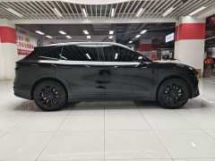Zeekr 7X 75kWh Rear-Wheel Drive MAX - ფოტო 8