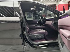 Zeekr 7X 75kWh Rear-Wheel Drive MAX - ფოტო 9