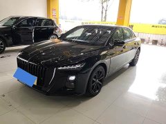 FAW Red Flag H5 2.0T Automatic Mystic Shadow Edition - ფოტო 1