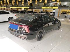FAW Red Flag H5 2.0T Automatic Mystic Shadow Edition - ფოტო 2