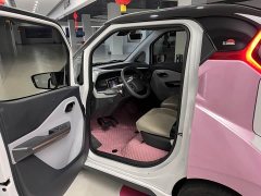 Wuling NanoEV 2021 Fun Edition High-Power Version - ფოტო 10