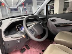 Wuling NanoEV 2021 Fun Edition High-Power Version - ფოტო 11