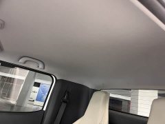 Wuling NanoEV 2021 Fun Edition High-Power Version - ფოტო 12