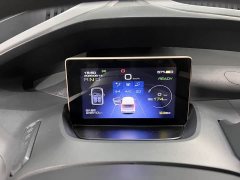 Wuling NanoEV 2021 Fun Edition High-Power Version - ფოტო 13