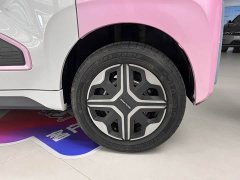 Wuling NanoEV 2021 Fun Edition High-Power Version - ფოტო 14