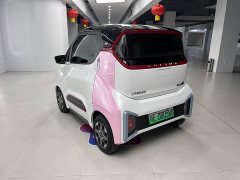 Wuling NanoEV 2021 Fun Edition High-Power Version - ფოტო 4