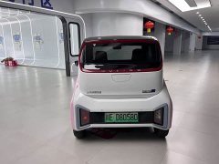 Wuling NanoEV 2021 Fun Edition High-Power Version - ფოტო 5