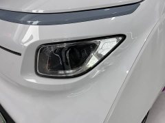 Wuling NanoEV 2021 Fun Edition High-Power Version - ფოტო 8