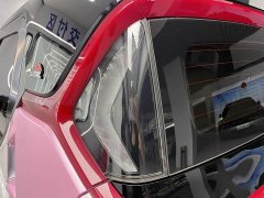 Wuling NanoEV 2021 Fun Edition High-Power Version - ფოტო 9