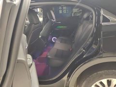 Cadillac XT4 25T FWD Fashion Edition - ფოტო 11
