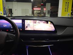 Cadillac XT4 25T FWD Fashion Edition - ფოტო 13