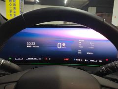 Cadillac XT4 25T FWD Fashion Edition - ფოტო 14