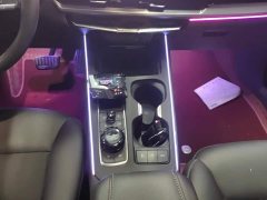Cadillac XT4 25T FWD Fashion Edition - ფოტო 16