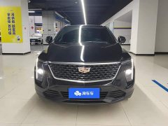 Cadillac XT4 25T FWD Fashion Edition - ფოტო 2