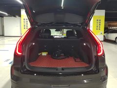 Cadillac XT4 25T FWD Fashion Edition - ფოტო 4