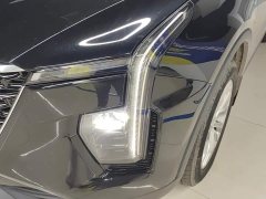 Cadillac XT4 25T FWD Fashion Edition - ფოტო 5