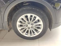 Cadillac XT4 25T FWD Fashion Edition - ფოტო 6