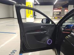 Cadillac XT4 25T FWD Fashion Edition - ფოტო 7