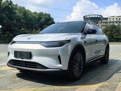 Leapmotor Leapo C11 Pure Electric 580 Premium Edition - ფოტო 1