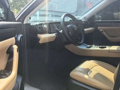 Leapmotor Leapo C11 Pure Electric 580 Premium Edition - ფოტო 10