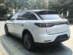 Leapmotor Leapo C11 Pure Electric 580 Premium Edition - ფოტო 13