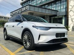 Leapmotor Leapo C11 Pure Electric 580 Premium Edition - ფოტო 2