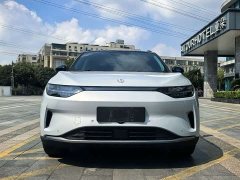 Leapmotor Leapo C11 Pure Electric 580 Premium Edition - ფოტო 3