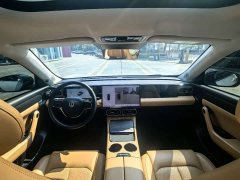 Leapmotor Leapo C11 Pure Electric 580 Premium Edition - ფოტო 7