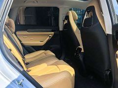 Leapmotor Leapo C11 Pure Electric 580 Premium Edition - ფოტო 8