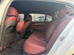 BMW 5 Series 530Li Premier M Sport Package - ფოტო 11