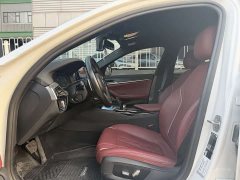 BMW 5 Series 530Li Premier M Sport Package - ფოტო 12
