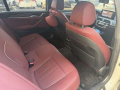 BMW 5 Series 530Li Premier M Sport Package - ფოტო 13