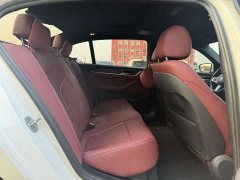BMW 5 Series 530Li Premier M Sport Package - ფოტო 14