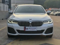 BMW 5 Series 530Li Premier M Sport Package - ფოტო 3