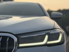 BMW 5 Series 530Li Premier M Sport Package - ფოტო 5