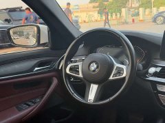 BMW 5 Series 530Li Premier M Sport Package - ფოტო 9