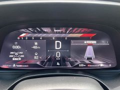 Cadillac CT4 2020 28T Elite - ფოტო 11
