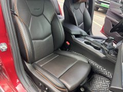Cadillac CT4 2020 28T Elite - ფოტო 5