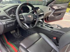 Cadillac CT4 2020 28T Elite - ფოტო 7