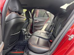 Cadillac CT4 2020 28T Elite - ფოტო 8