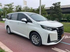 GAC Aion M6 2023 PRO 270T DCT Elite - ფოტო 3